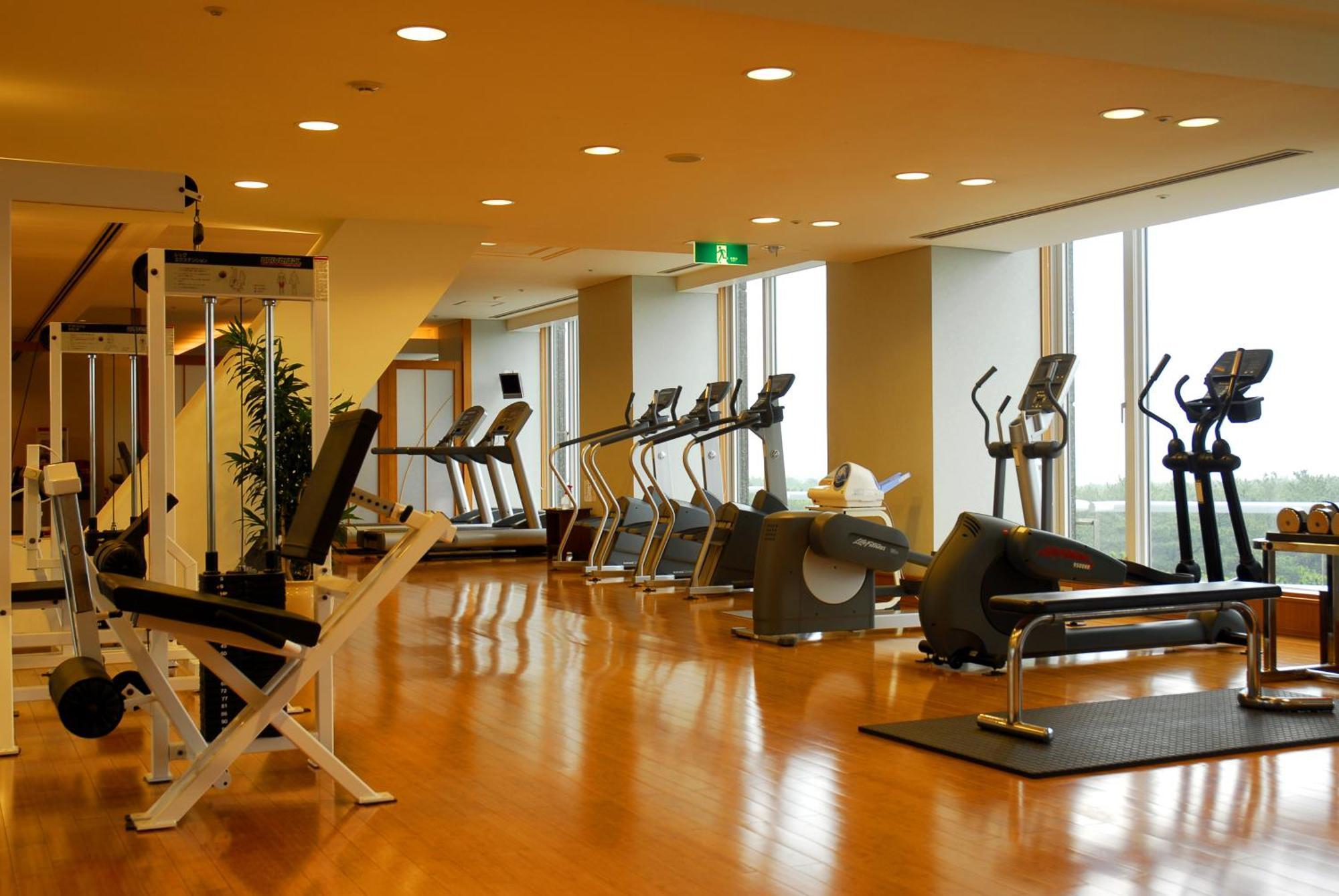 מיאזאקי Sheraton Grande Ocean Resort מראה חיצוני תמונה