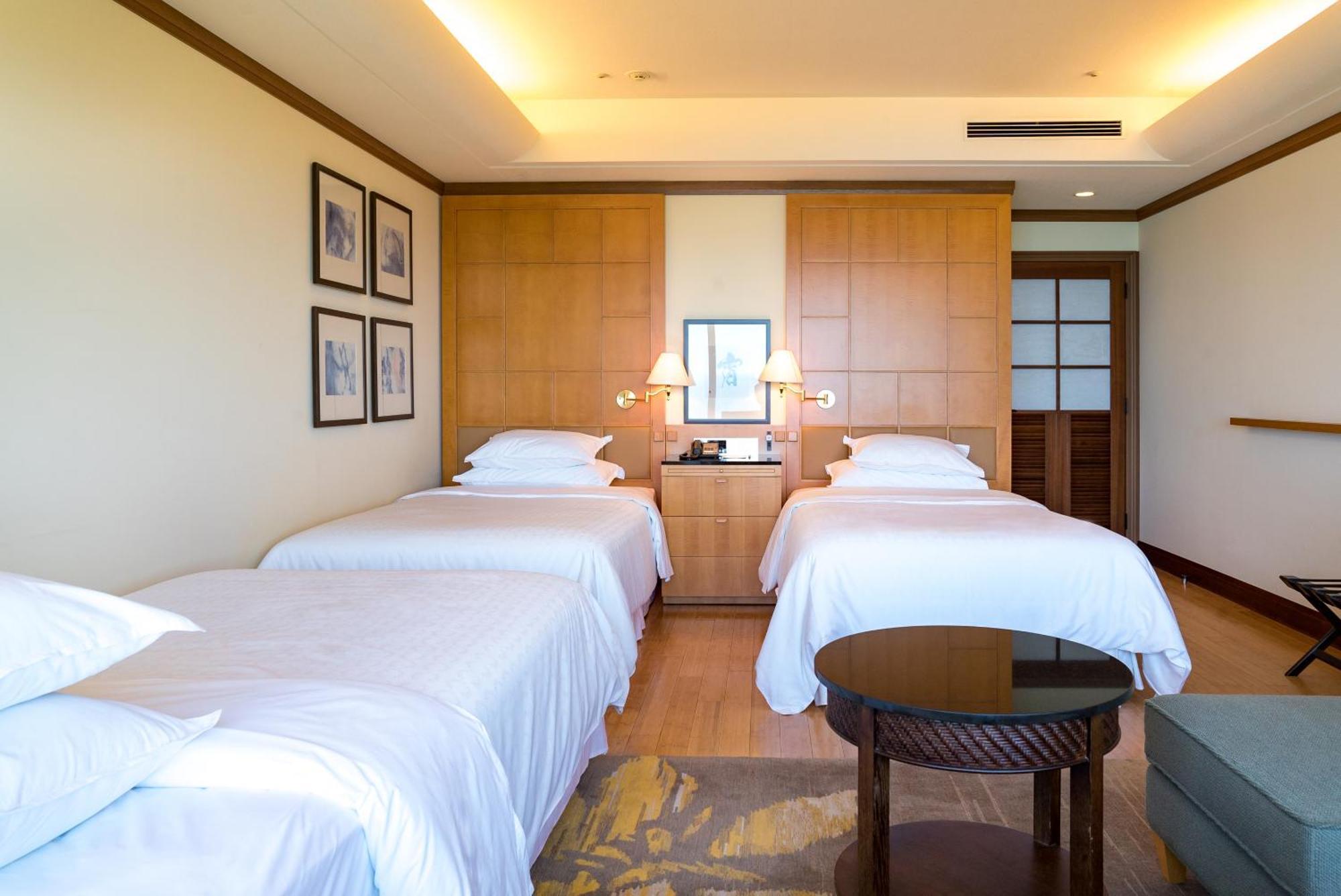 מיאזאקי Sheraton Grande Ocean Resort מראה חיצוני תמונה