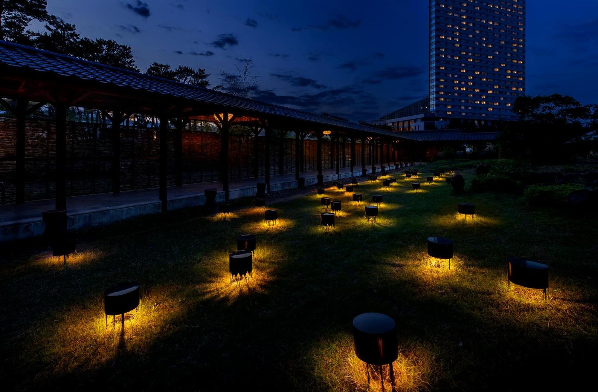מיאזאקי Sheraton Grande Ocean Resort מראה חיצוני תמונה