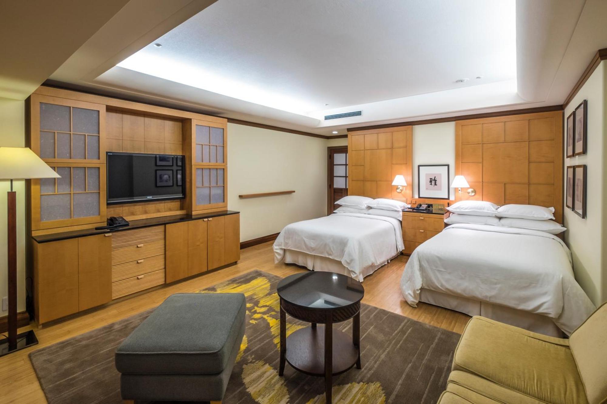 מיאזאקי Sheraton Grande Ocean Resort מראה חיצוני תמונה