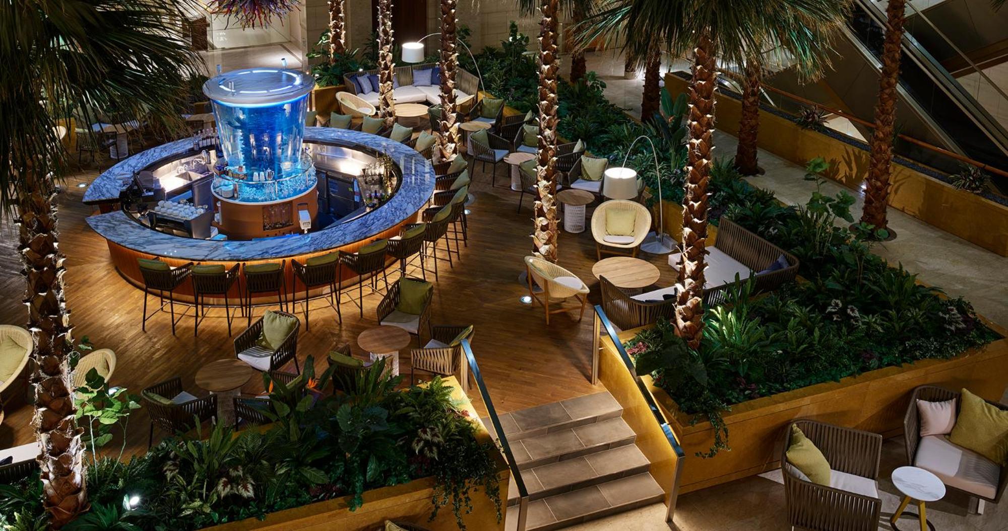 מיאזאקי Sheraton Grande Ocean Resort מראה חיצוני תמונה
