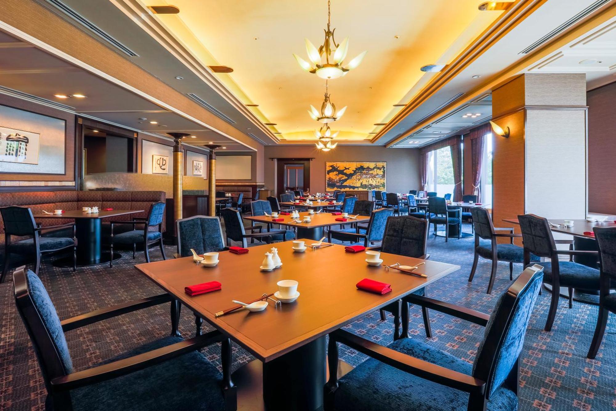 מיאזאקי Sheraton Grande Ocean Resort מראה חיצוני תמונה